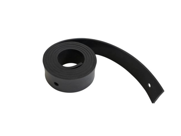 Stützleiste Para schwarz