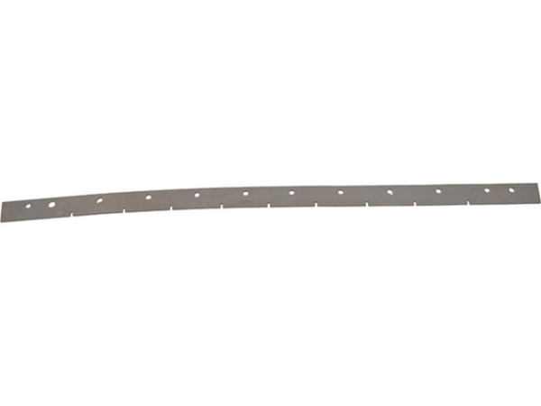 Sauglippe vorne Para grau - C83