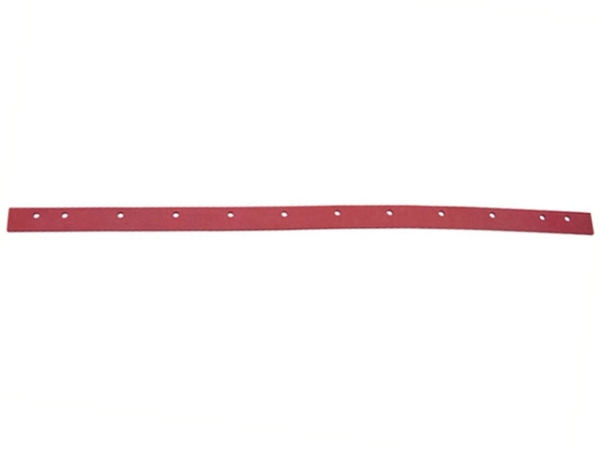Sauglippe hinten nanoRADE rot - C83