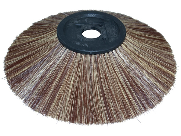 Seitenbesen 5K-Borste