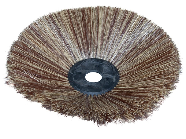 Seitenbesen 5K-Borste