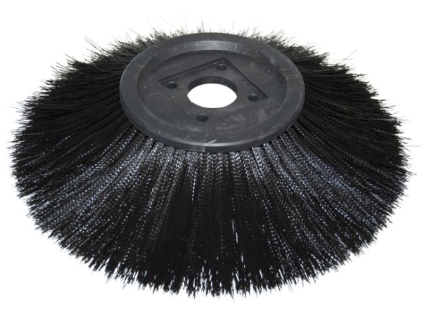 Seitenbesen Poly 0,75