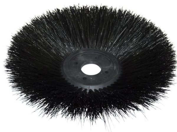 Seitenbesen Poly 0,75