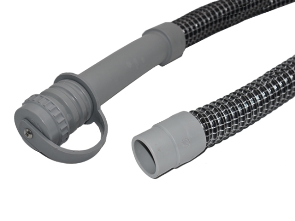 Ablassschlauch Comac