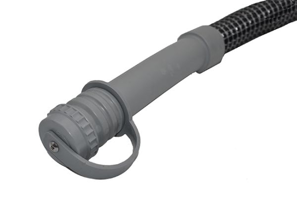 Ablassschlauch Comac