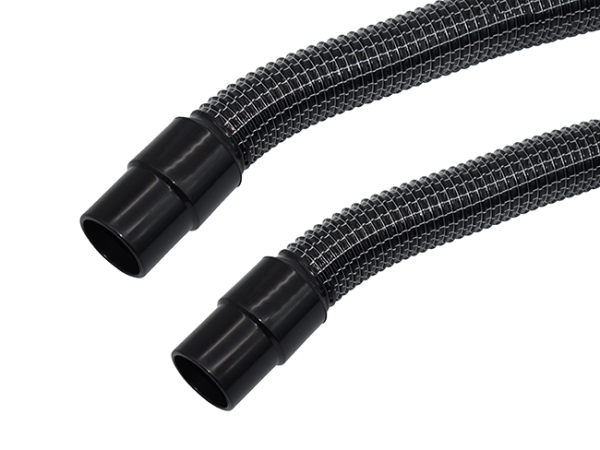 Saugschlauch PU Federstahl