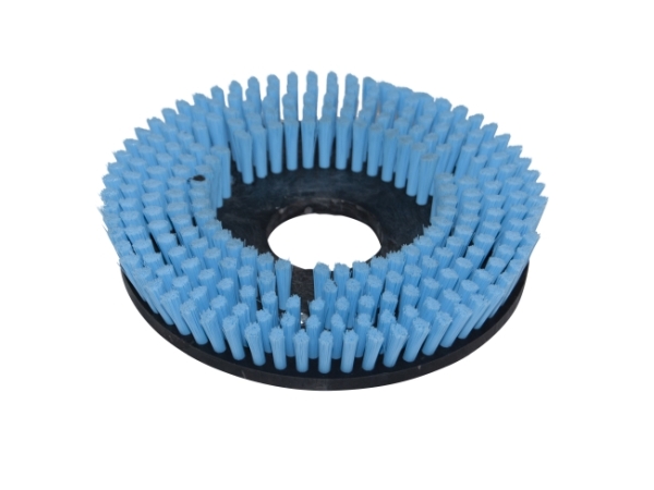 Shampoonierbürste Poly 0,3