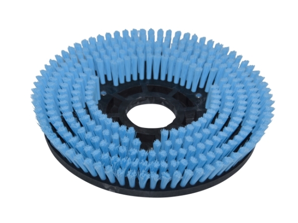 Shampoonierbürste Poly 0,3