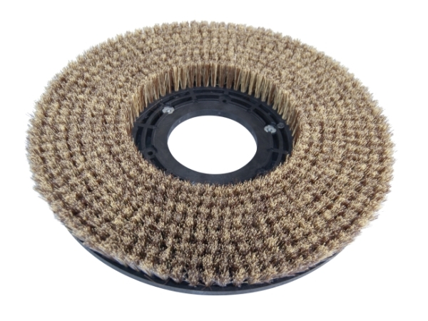 Polierbürste 5K-Borste