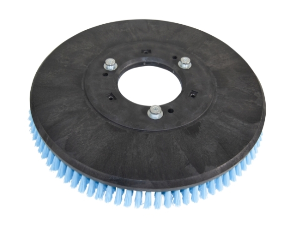 Shampoonierbürste Poly 0,3