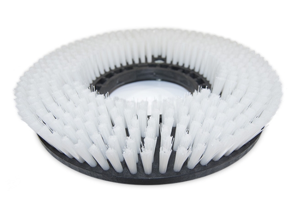 Schrubbbürste - mittel Poly 0,75