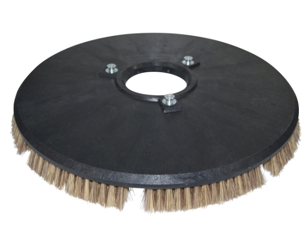 Polierbürste 5K-Borste