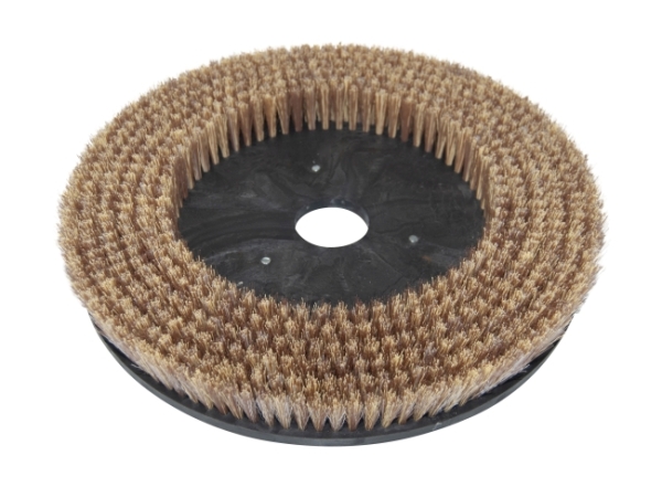 Polierbürste 5K-Borste (2 Stück)