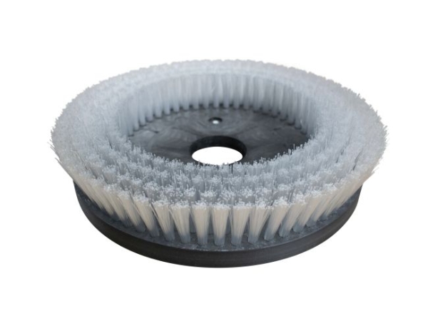 Schrubbbürste - mittel Poly 0,6