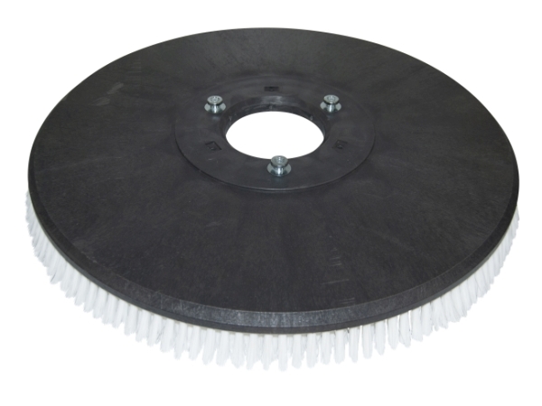 Schrubbbürste - mittel Poly 0,6 - Simpla 61BT