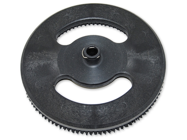 Shampoonierbürste Poly 0,3 - Vispa XS