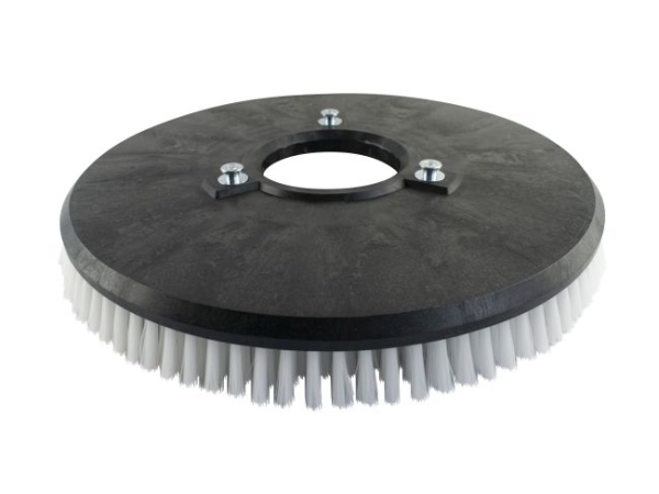 Schrubbbürste - mittel Poly 0,6