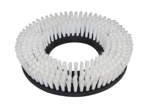 Schrubbbürste - mittel Poly 0,75