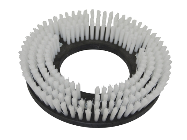 Schrubbbürste - mittel Poly 0,75