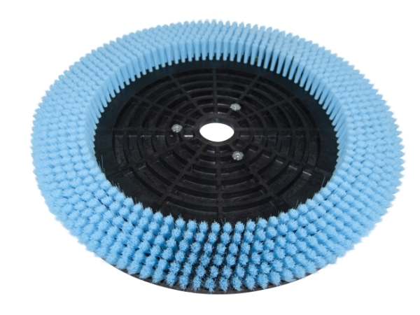 Shampoonierbürste Poly 0,3 - Innova 55