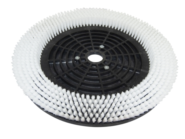 Schrubbbürste - mittel Poly 0,6 - Innova 55