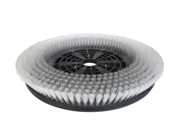 Schrubbbürste - mittel Poly 0,6 - Innova 100B