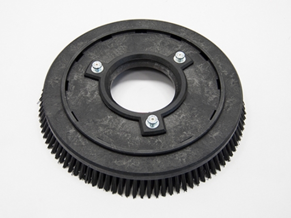 Schrubbbürste - mittel Poly 0,75 - Ultra 85