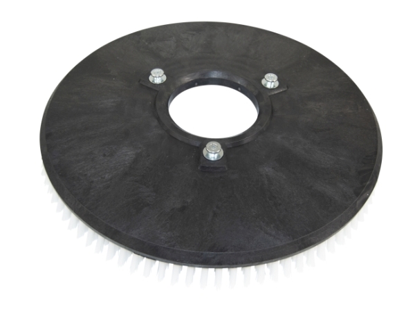 Schrubbbürste - mittel Poly 0,75 - C100 (Bj. 1994 - Bj. 2019)