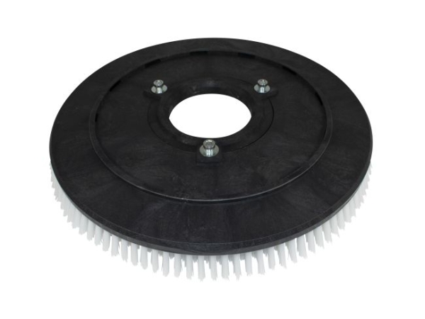 Schrubbbürste - mittel Poly 0,6