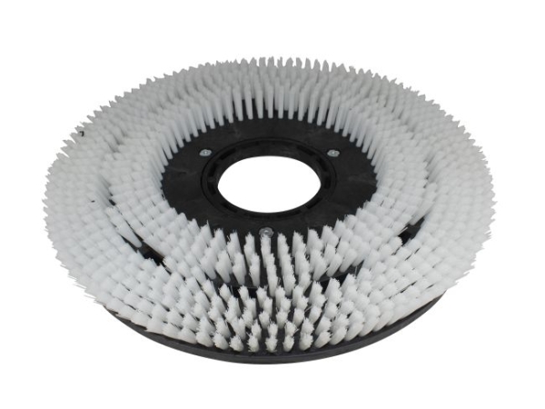 Schrubbbürste - mittel Poly 0,6