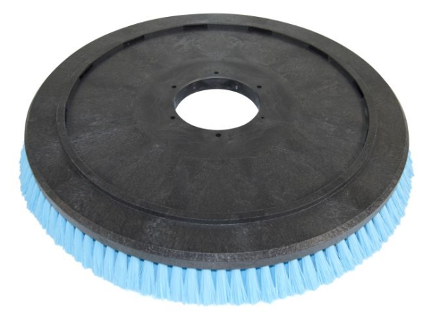 Shampoonierbürste Poly 0,3 - CM50