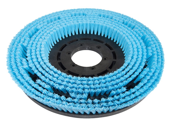 Shampoonierbürste Poly 0,3 - CM50