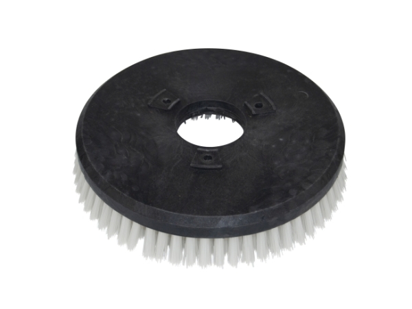 Schrubbbürste - mittel Poly 0,75 - L16