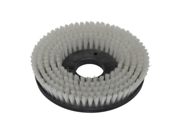 Schrubbbürste - mittel Poly 0,75 - L16