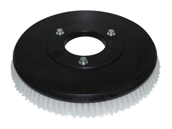 Schrubbbürste - Waschbeton Poly 0,45 - L20