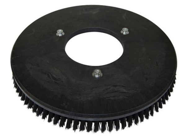 Schrubbbürste - mittel Poly 0,75 - C100 (bis Bj.1993)