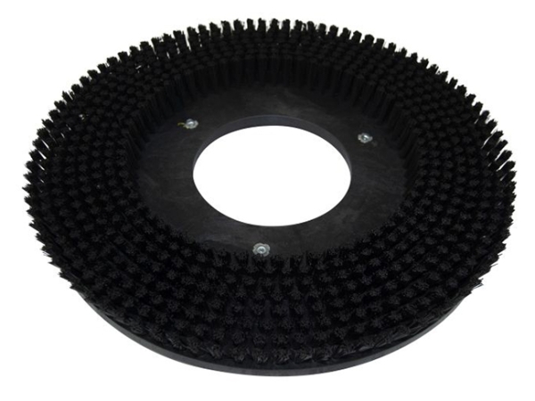 Schrubbbürste - mittel Poly 0,75 - C100 (bis Bj.1993)