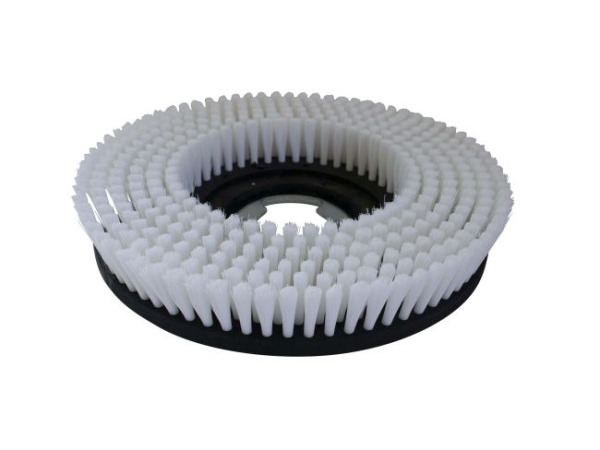 Shampoonierbürste Poly 0,3 - Vispa 35B / 35E