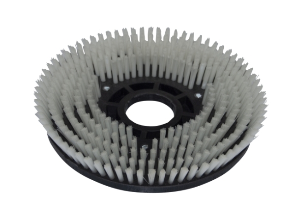 Schrubbbürste - Waschbeton Nylon 0,5