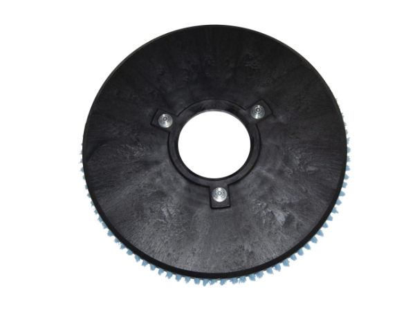 Shampoonierbürste Poly 0,3 - C100 (Bj. 1994 - Bj. 2019)