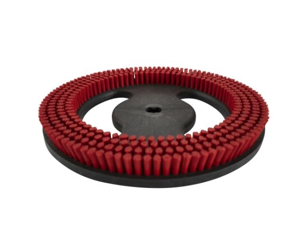 Schrubbbürste - Waschbeton Poly 0,4 - Vispa XS