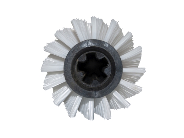 Walzenbürste Poly 0,5