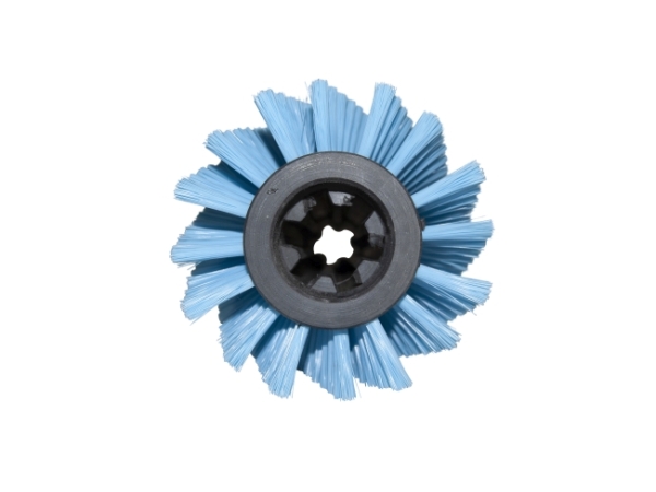 Walzenbürste Poly 0,3