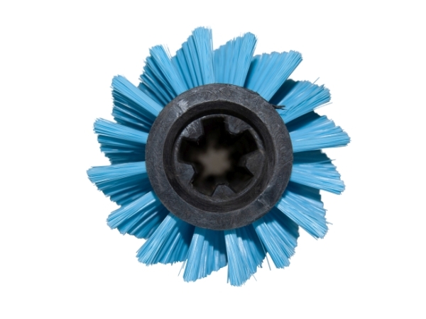 Walzenbürste Poly 0,3