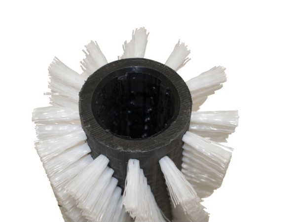 Walzenbürste Poly 0,75