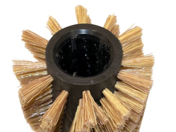 Walzenbürste 5K-Borste