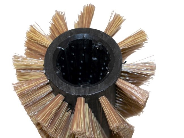 Walzenbürste 5K-Borste