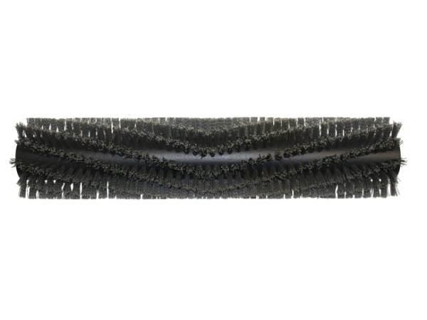 Walzenbürste Tynex / Nylon-Grit 1,2