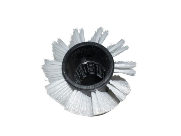 Walzenbürste Poly 0,7