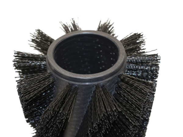 Walzenbürste Poly 1,0